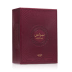 Nebras Perfume 100ml EDP Lattafa Pride