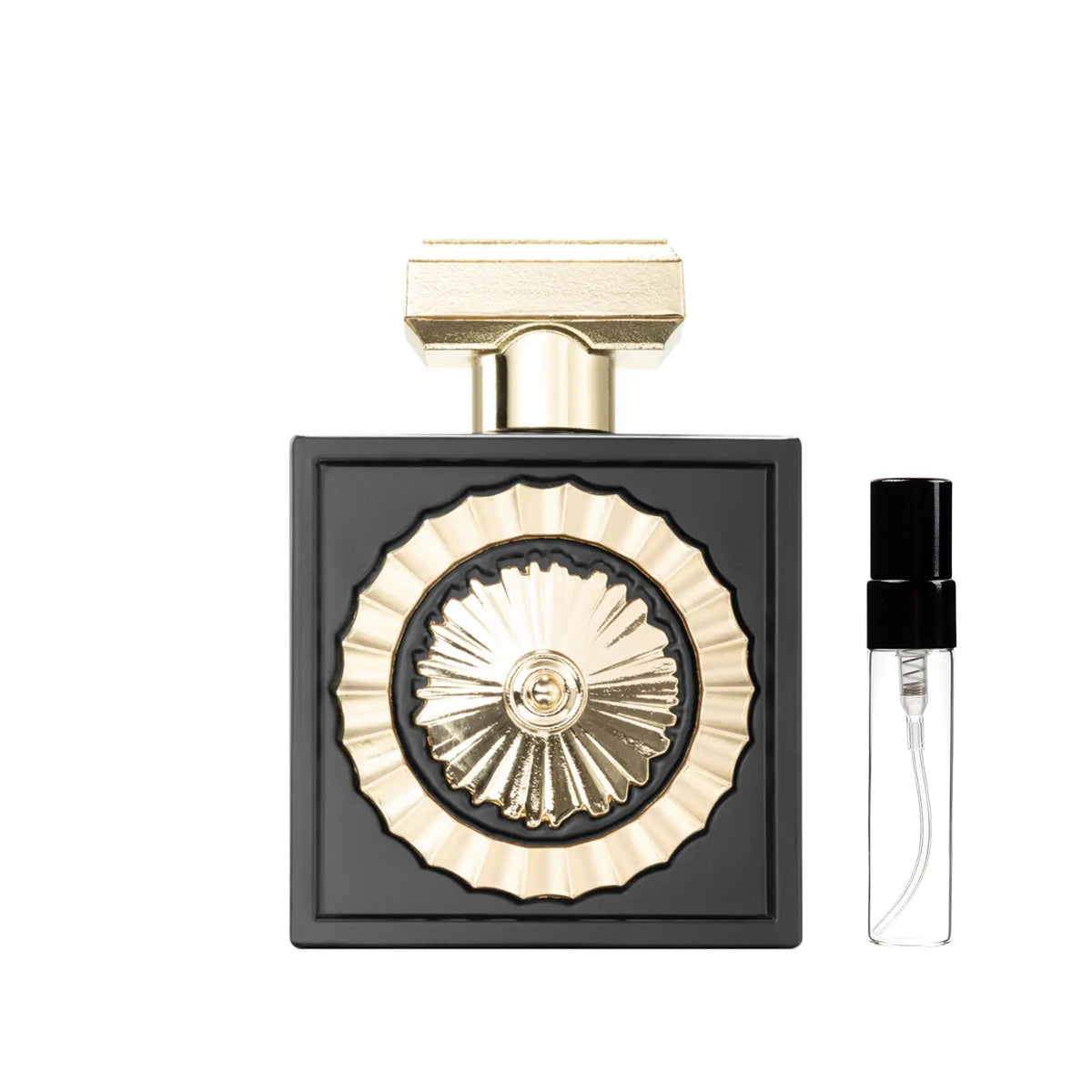 Nebras Perfume Sample 2ml EDP Lattafa Pride