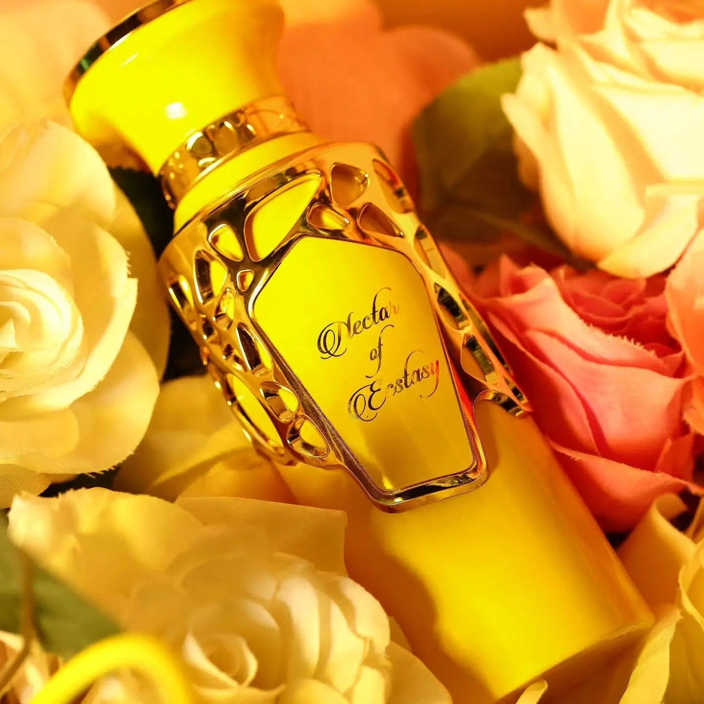 Nectar Of Ecstasy Perfume 100ml EDP Fragrance World