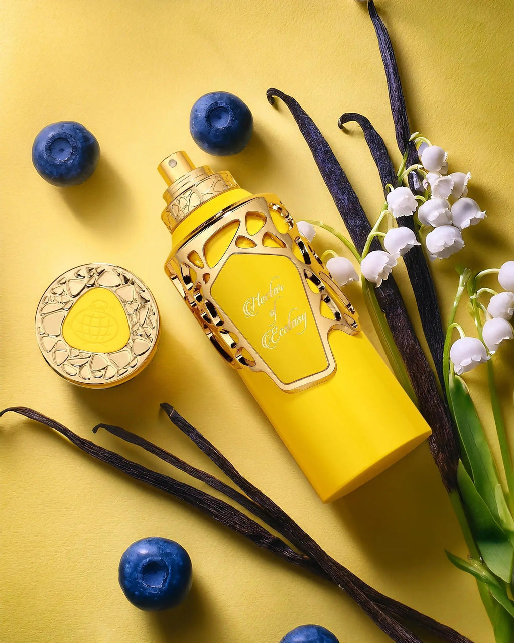 Nectar Of Ecstasy Perfume 100ml EDP Fragrance World