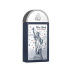 New York the City of Dreams Perfume 100ml EDP Lattafa Pride