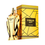 Urban Man Elixir 100ml EDP by Fragrance World