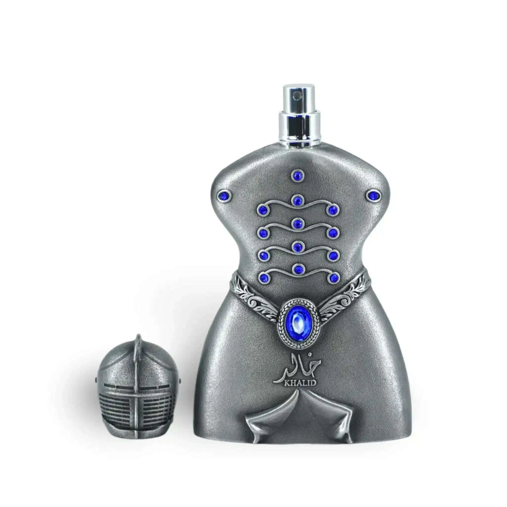 Khalid 80ml EDP by Niche Emarati Perfume (Lattafa)