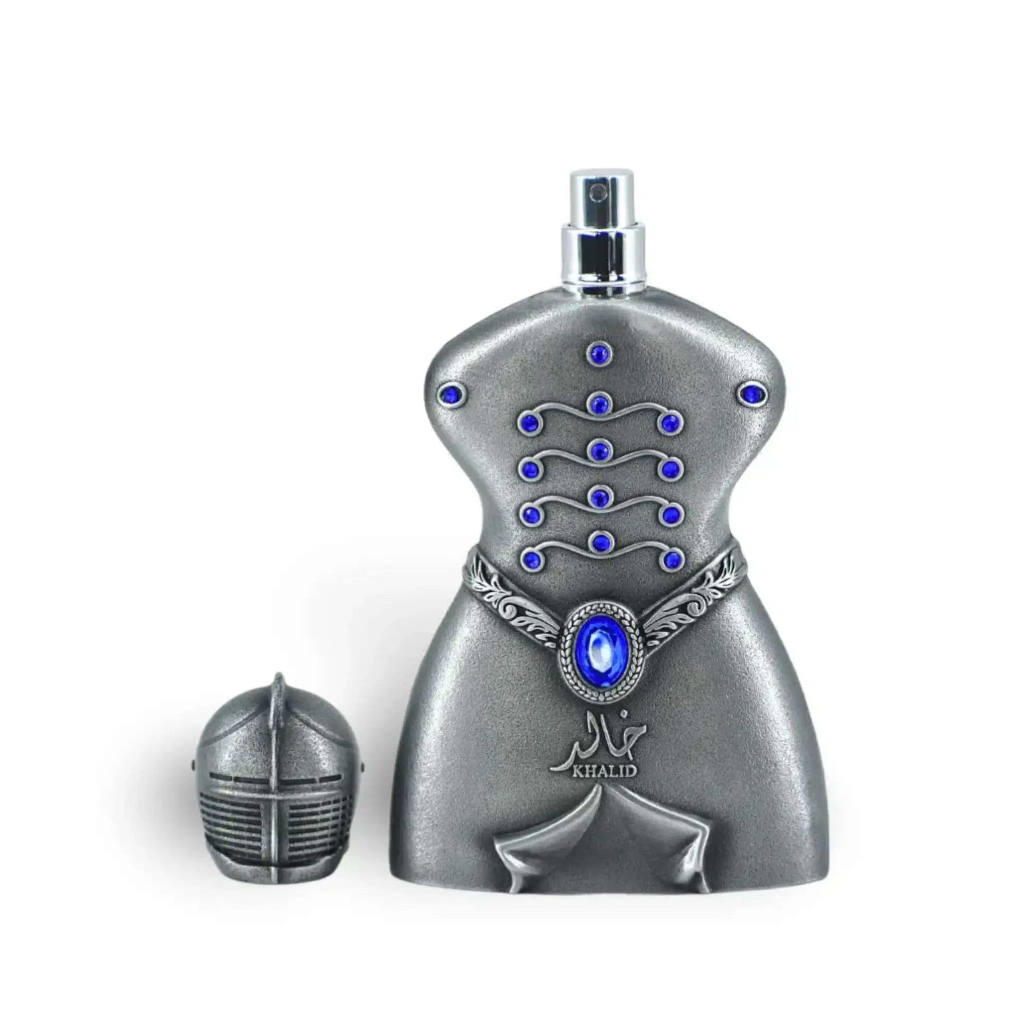 Khalid 80ml EDP by Niche Emarati Perfume (Lattafa)