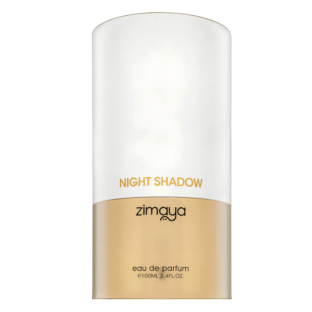 Night Shadow Perfume 100ml EDP Zimaya