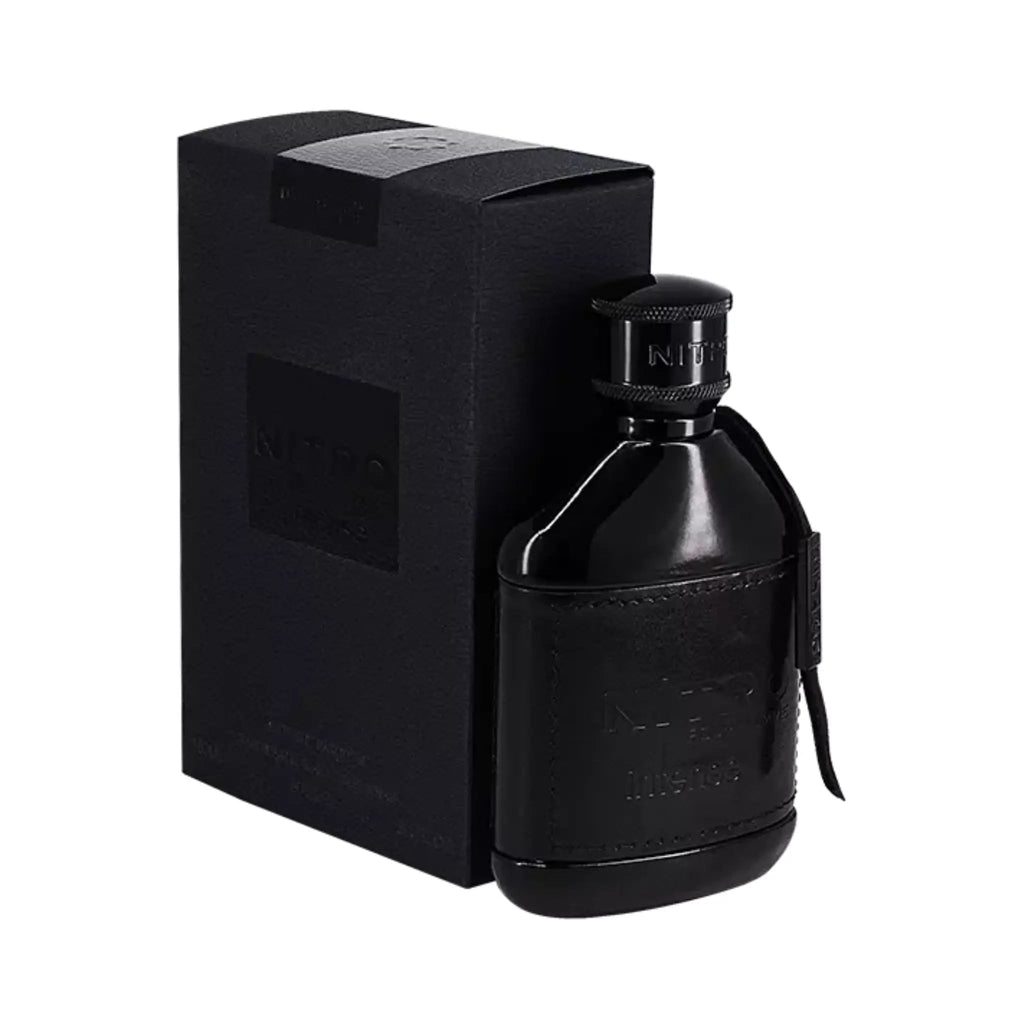 Nitro Intense Perfume 100ml EDP Dumont