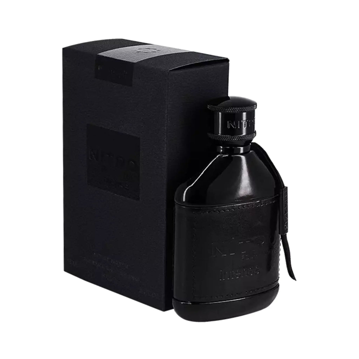 Nitro Intense Perfume 100ml EDP Dumont
