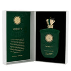 Nobility Perfume 100ml EDP Gulf Orchid