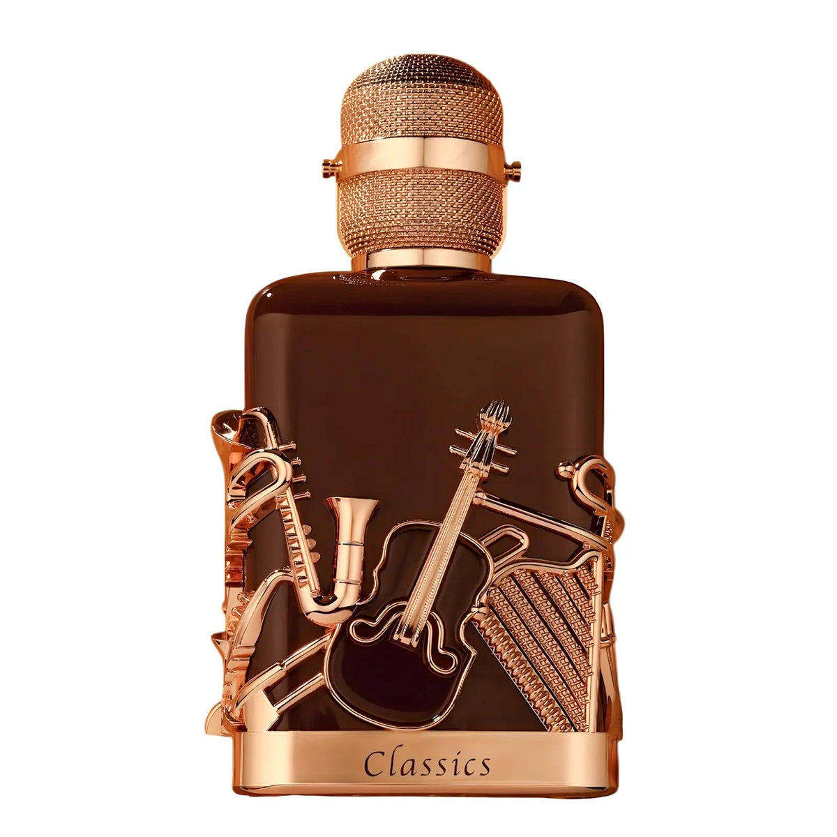 Notes Classics Perfume 100ml EDP Fragrance World