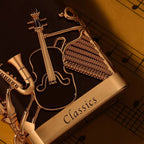 Notes Classics Perfume 100ml EDP Fragrance World