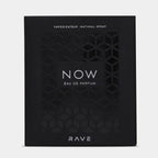 Rave Now Perfume 100ml EDP Lattafa