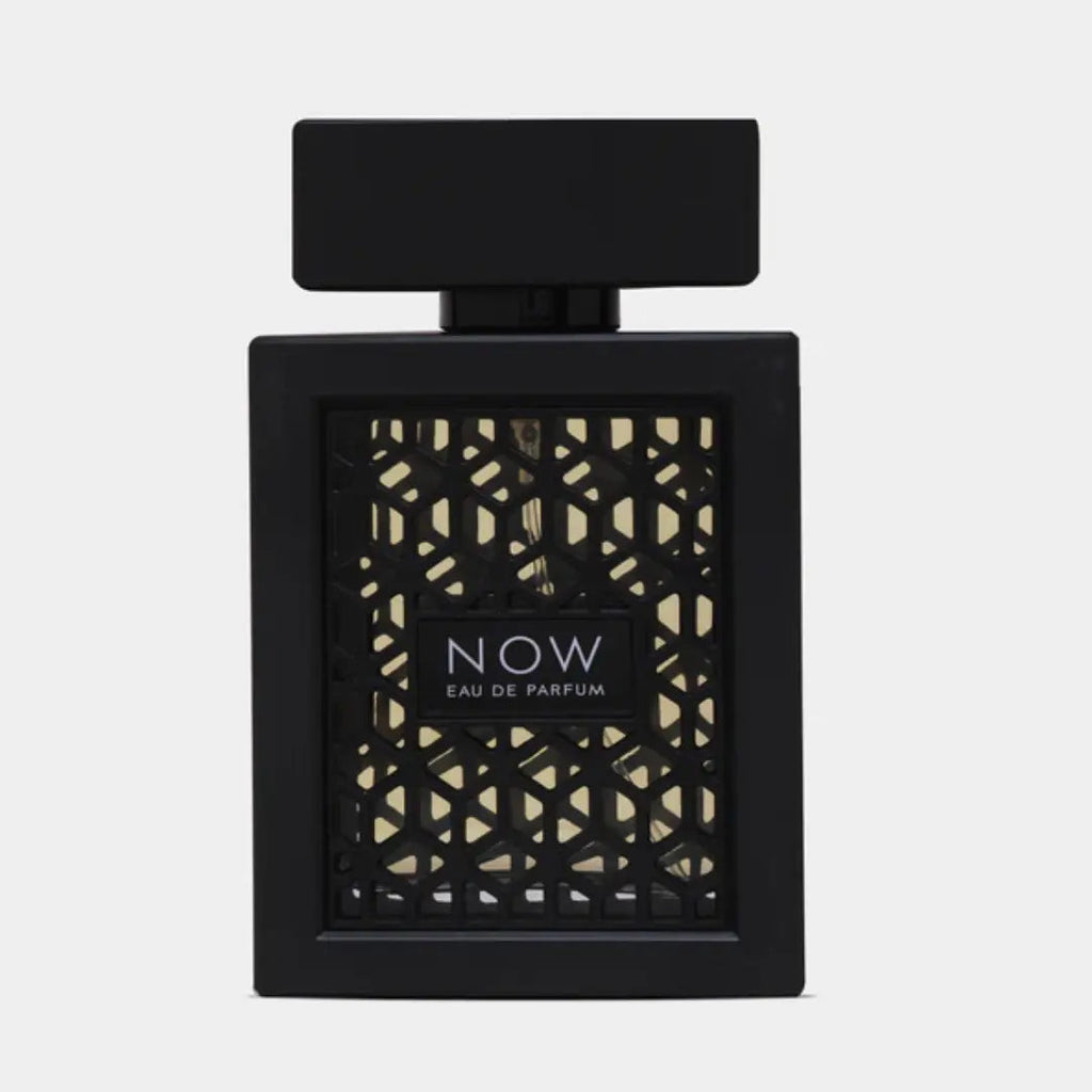 Rave Now Perfume 100ml EDP Lattafa