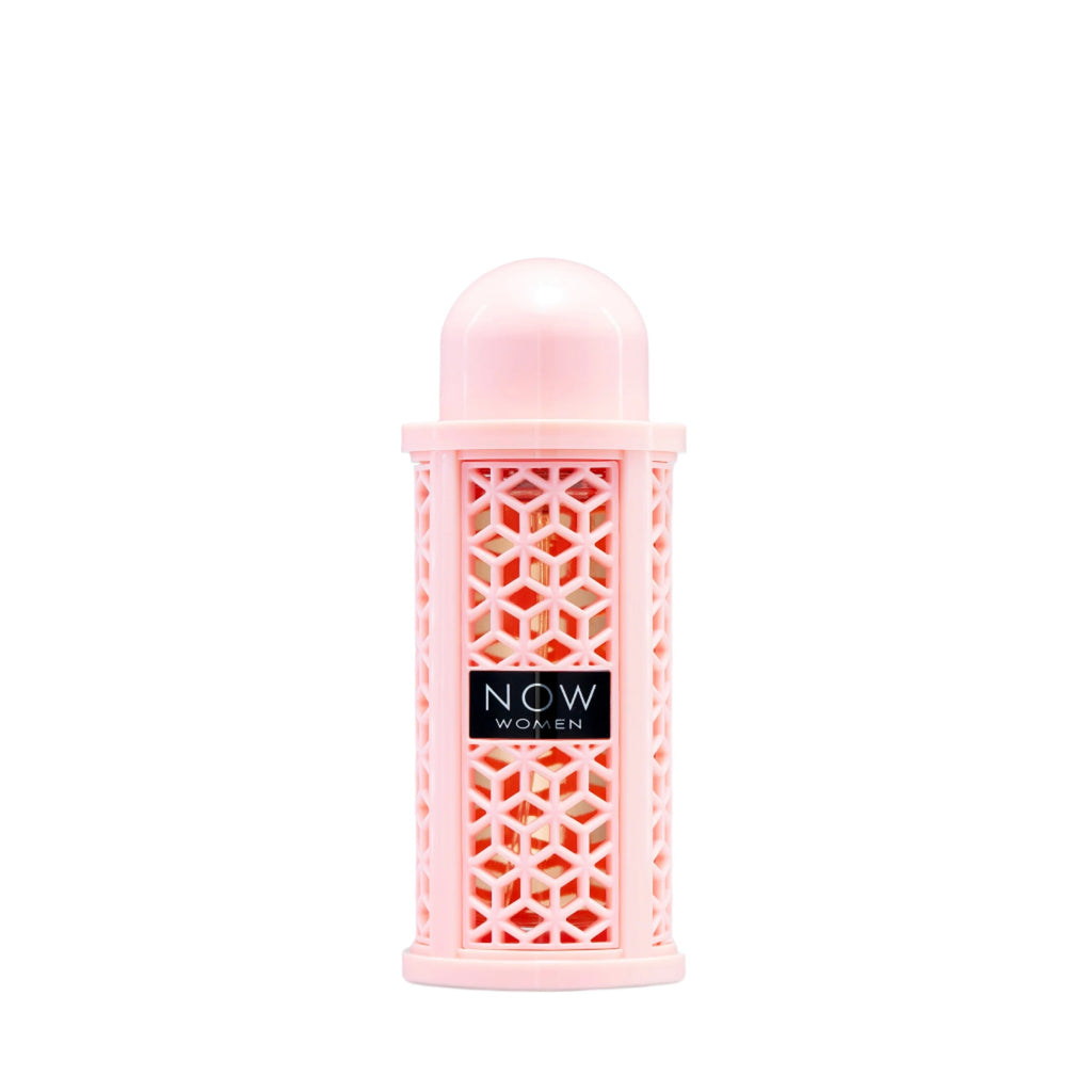 Now Women 100ml EDP Perfume by Rave (Lattafa)