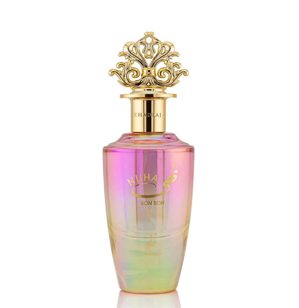 Nuha Bon Bon Perfume 85ml EDP Khadlaj
