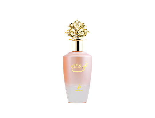 Nuha 85 ml EDP Perfume By Khadlaj