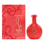 Nyla Sherbet Perfume 80ml EDP Arabiyat Prestige