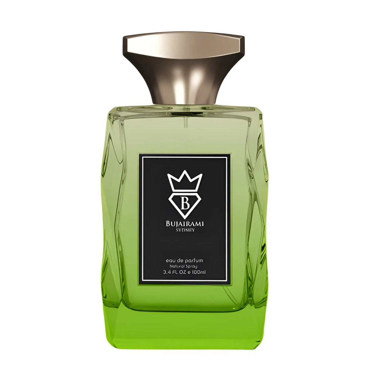 Bujairami Oasis Perfume 100ml EDP Bujairami Sydney