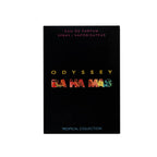 Odyssey Ba Ha Mas Perfume 100ml EDP Armaf