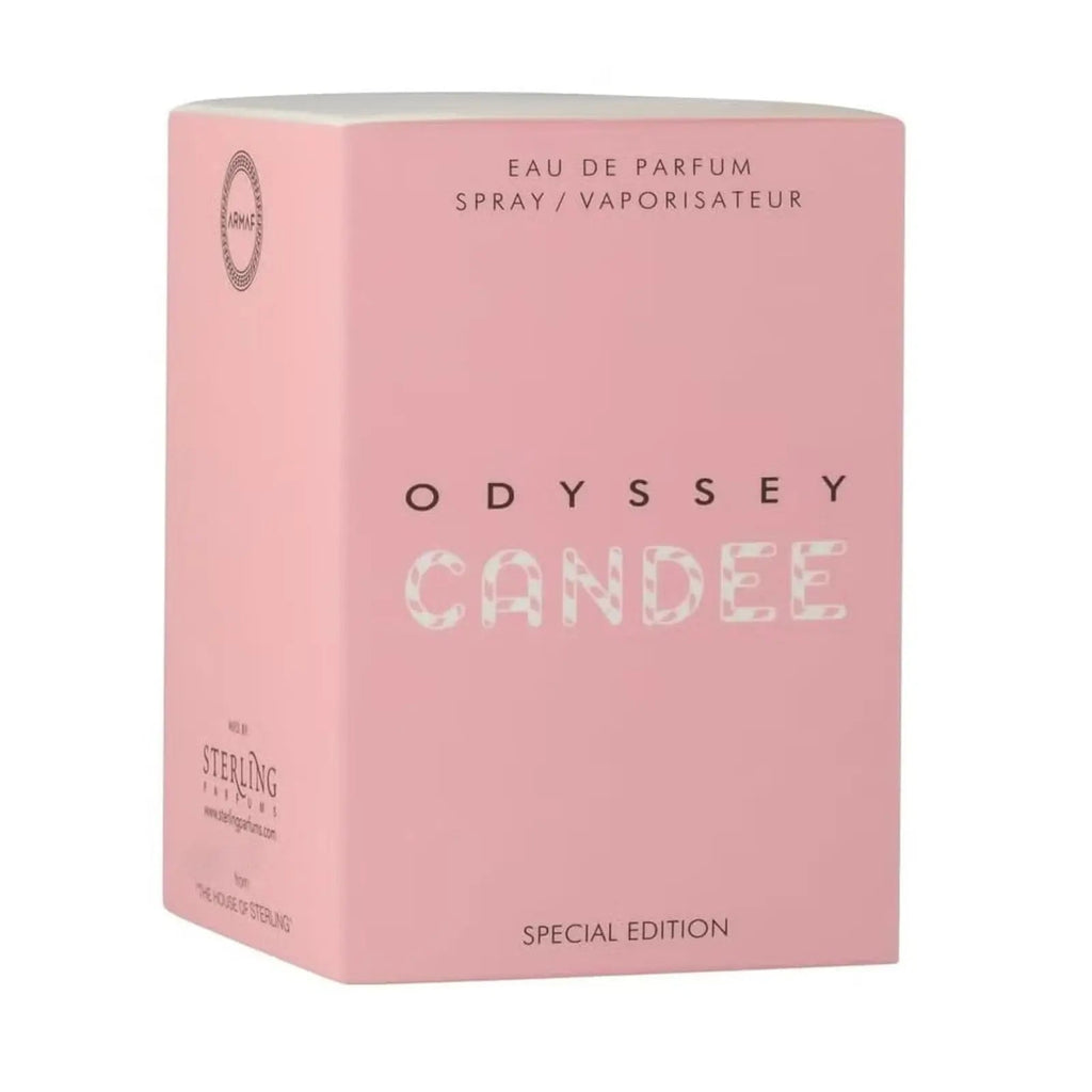 Odyssey Candee Perfume 100ml EDP Armaf
