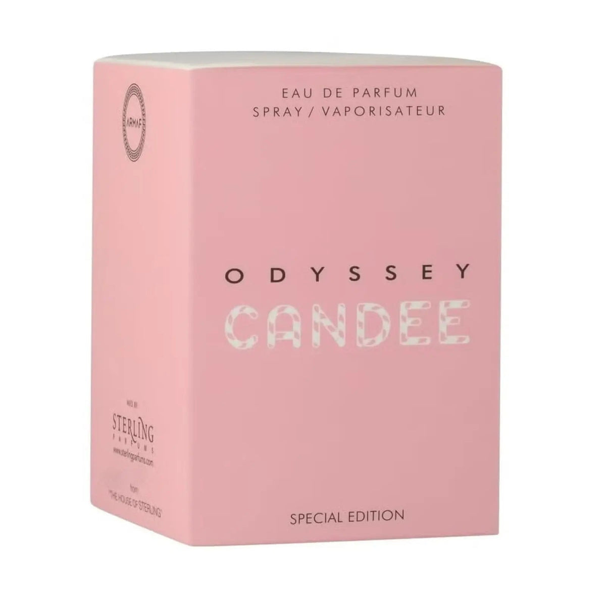 Odyssey Candee Perfume 100ml EDP Armaf