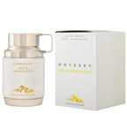 Odyssey Eau de Montagne Perfume 100ml EDP Armaf