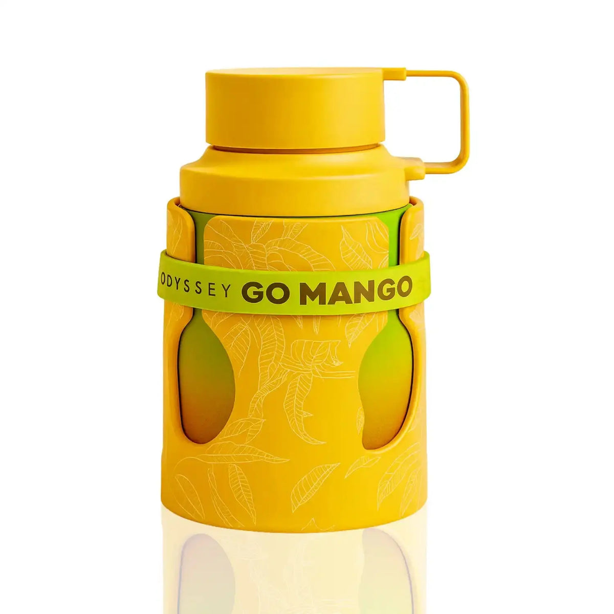Odyssey Go Mango Perfume 100ml EDP Armaf