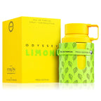 Odyssey Limoni Fresh Perfume 100ml EDP Armaf