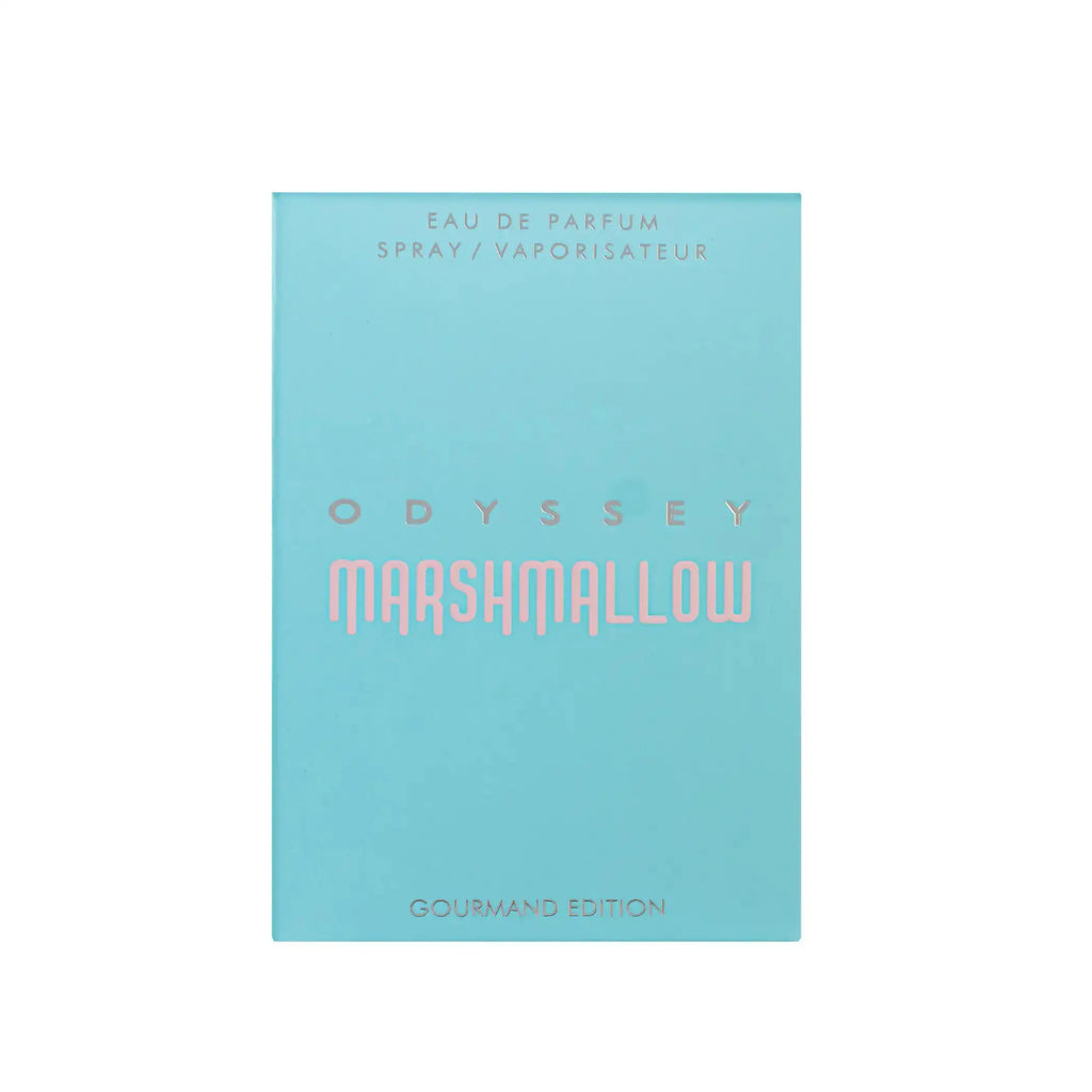Odyssey Marshmallow Perfume 100ml EDP Armaf