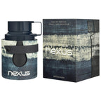 Odyssey Nexus Perfume 100ml EDP Armaf