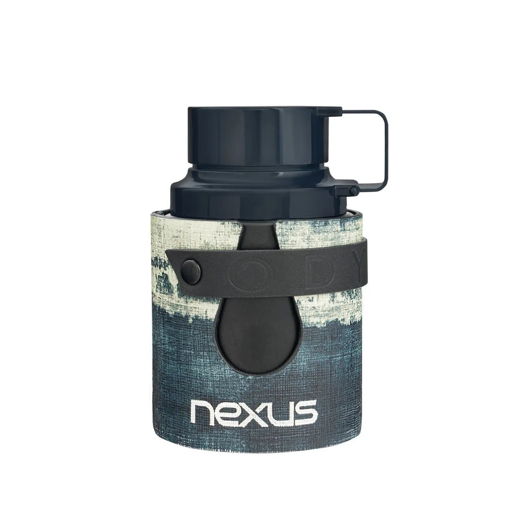 Odyssey Nexus Perfume 100ml EDP Armaf