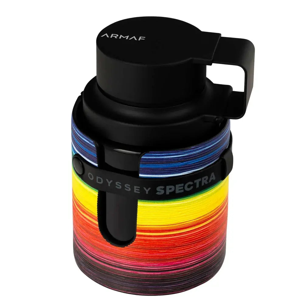 Odyssey Spectra Perfume 100ml EDP Armaf