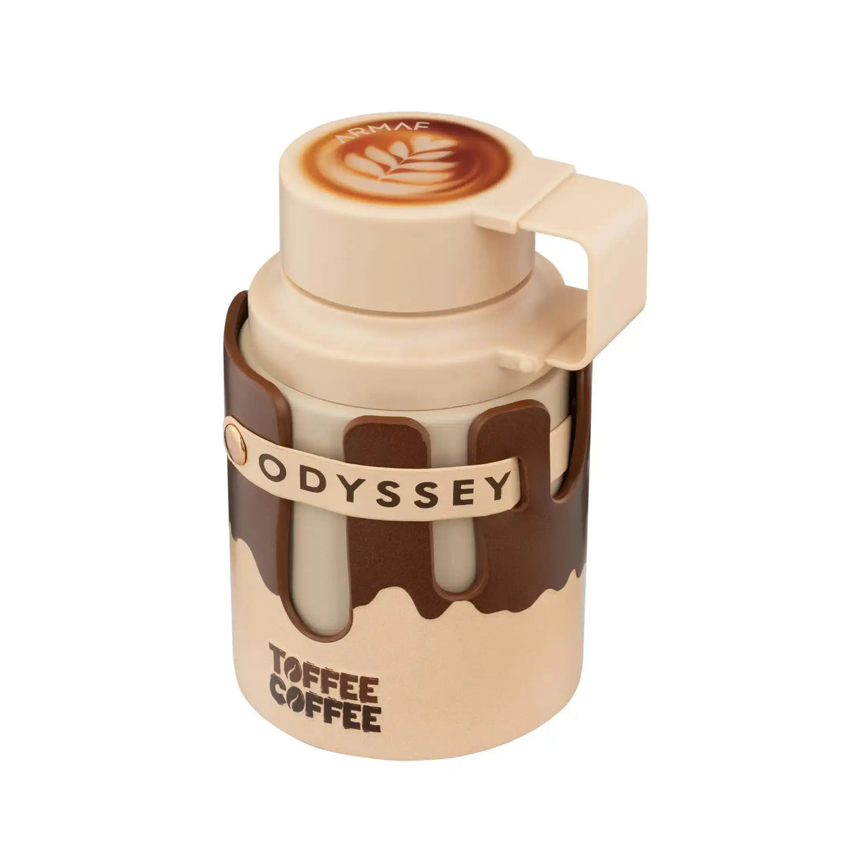 Odyssey Toffee Coffee Perfume 100ml EDP Armaf