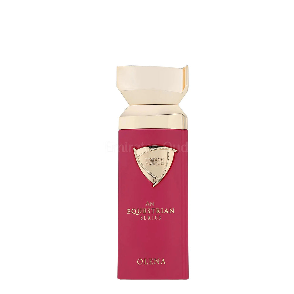 Olena Equestrian Series Perfume 100ml EDP French Avenue