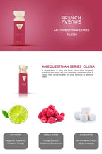 Olena Equestrian Series Perfume 100ml EDP French Avenue