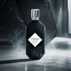 Onyx Silver Perfume 100ml EDP Khadlaj
