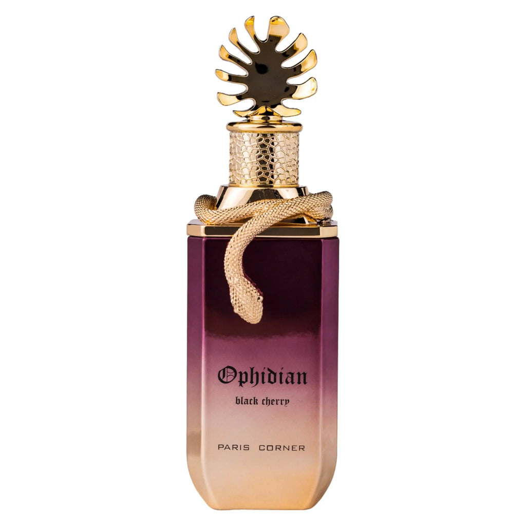 Ophidian Black Cherry Perfume 100ml EDP Paris Corner