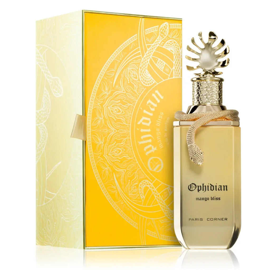 Ophidian Mango Bliss Perfume 100ml EDP Paris Corner