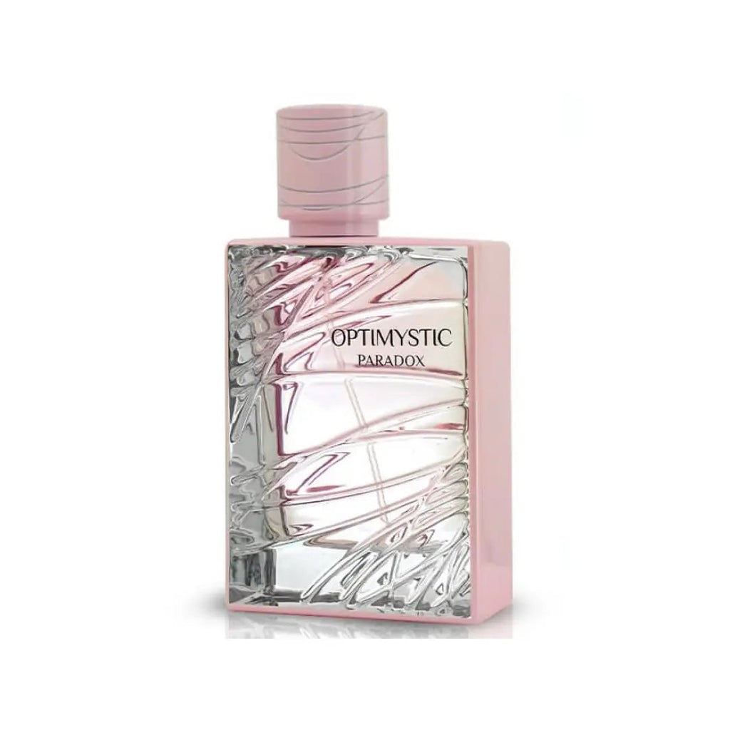 Optimystic Paradox Perfume 100ml EDP Fragrance World