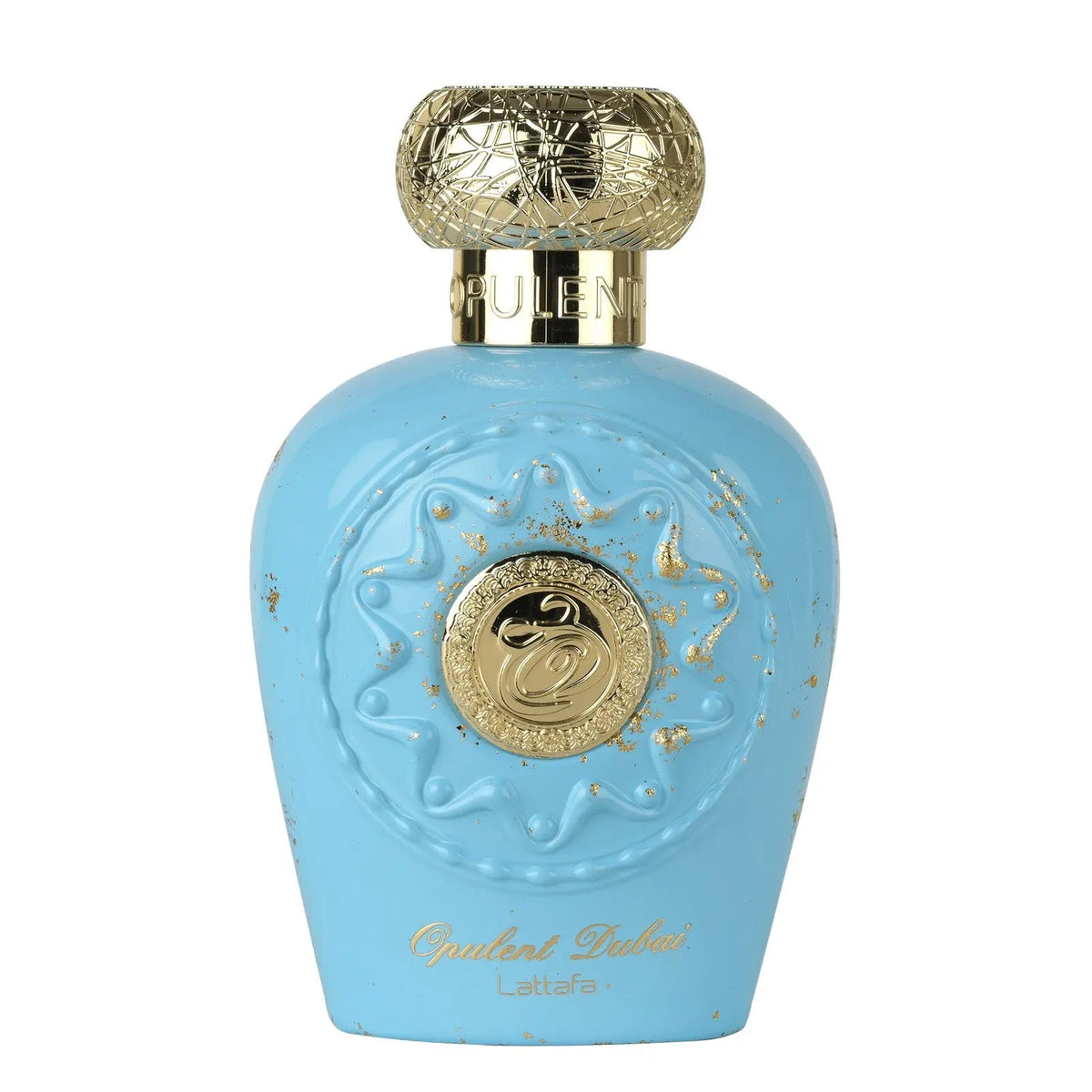 Opulent Dubai Perfume 100ml EDP Lattafa