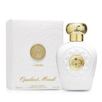 Opulent Musk Perfume 100ml EDP By Lattafa