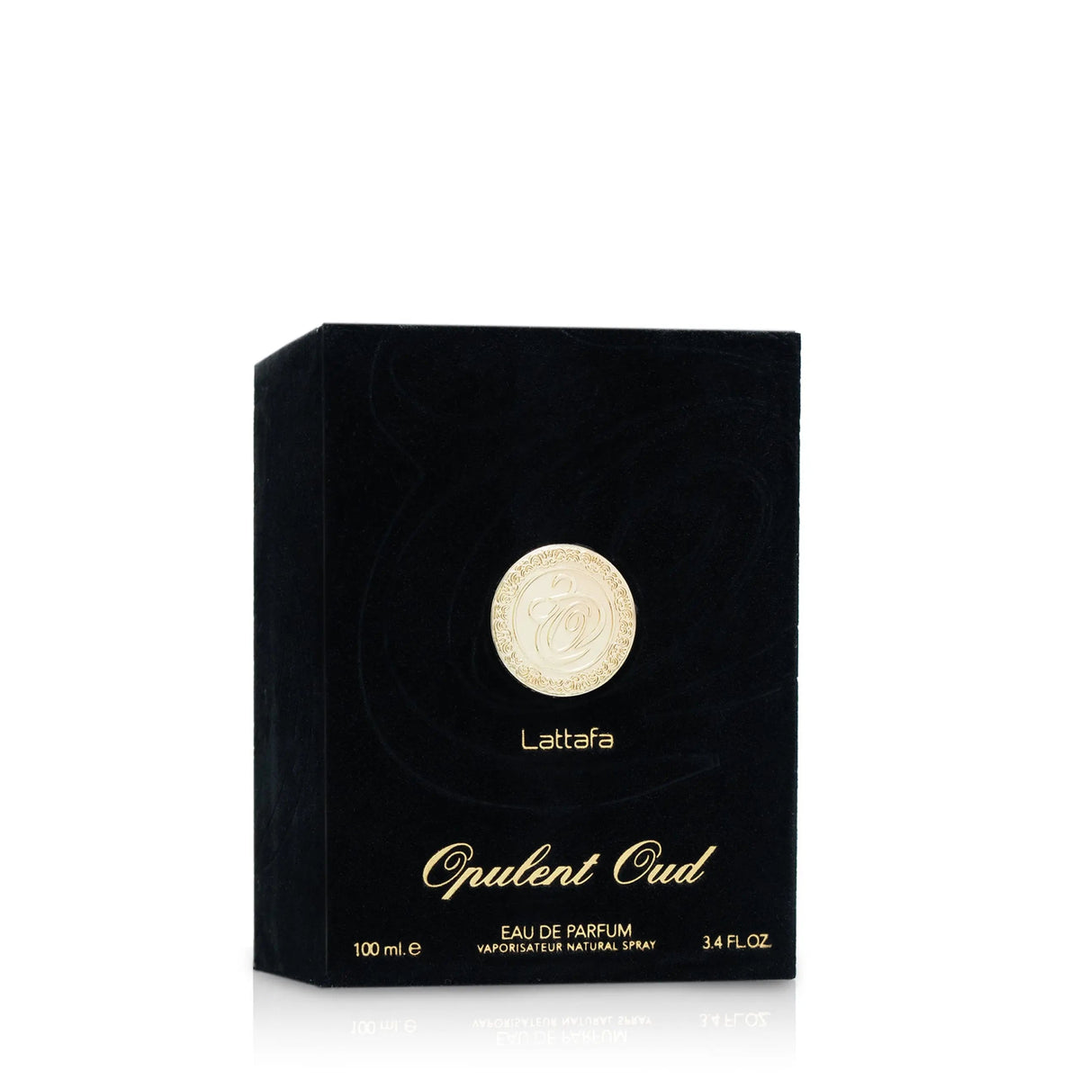 Opulent Oud Perfume 100ml EDP By Lattafa