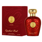 Lattafa Opulent Red 100ml Eau De Parfum for Unisex