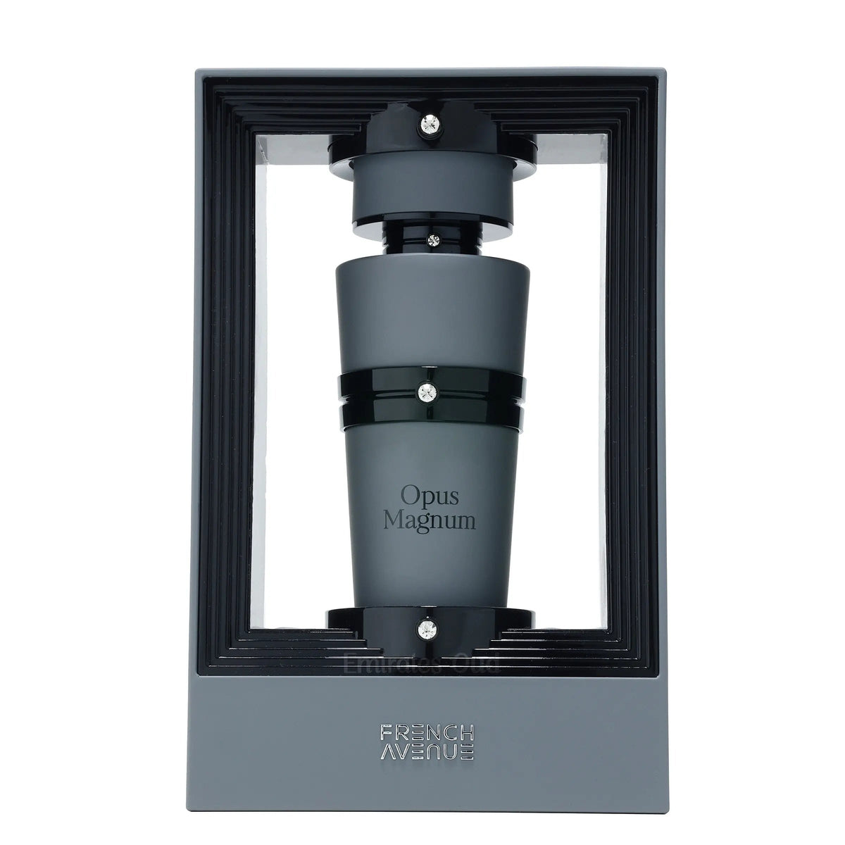 Opus Magnum Perfume 100ml EDP French Avenue