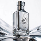 Oscar Platinum Extrait De Parfum 100ml Zimaya
