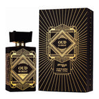 Oud Is Great Perfume 100ml EDP Zimaya