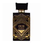 Oud Is Great Perfume 100ml EDP Zimaya