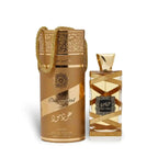 Oud Mood Elixir 100ml EDP by Lattafa