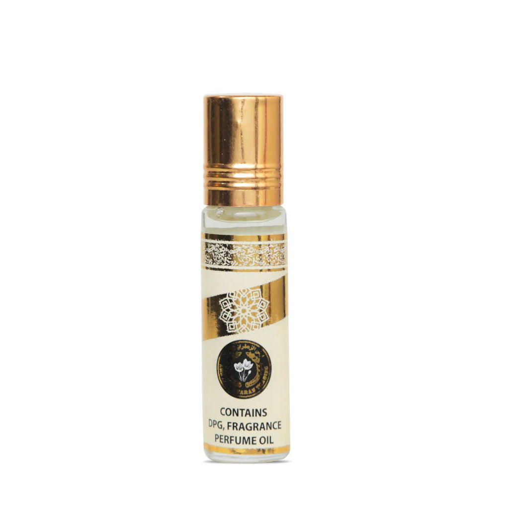 Lattafa Oud Mood Perfume Oil 10ml Ard Al Zaafaran