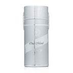 Oud Mood Reminiscence Silver Perfume 100ml EDP Lattafa