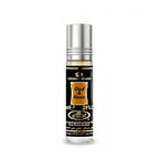 Oud & Rose Perfume Oil 6ml Al Rehab